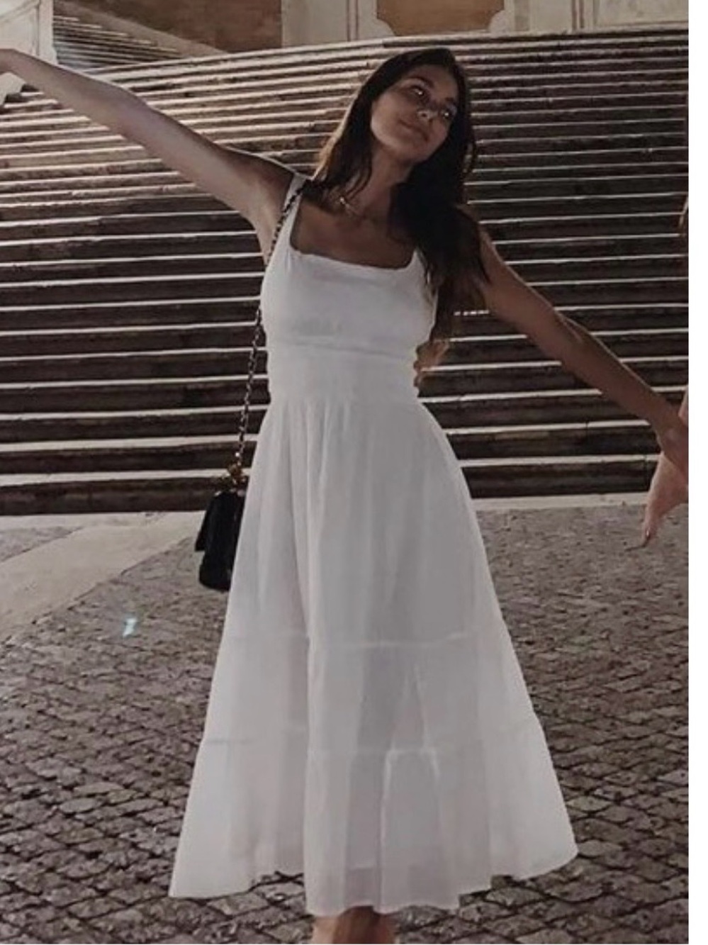 Reformation Lora Dress